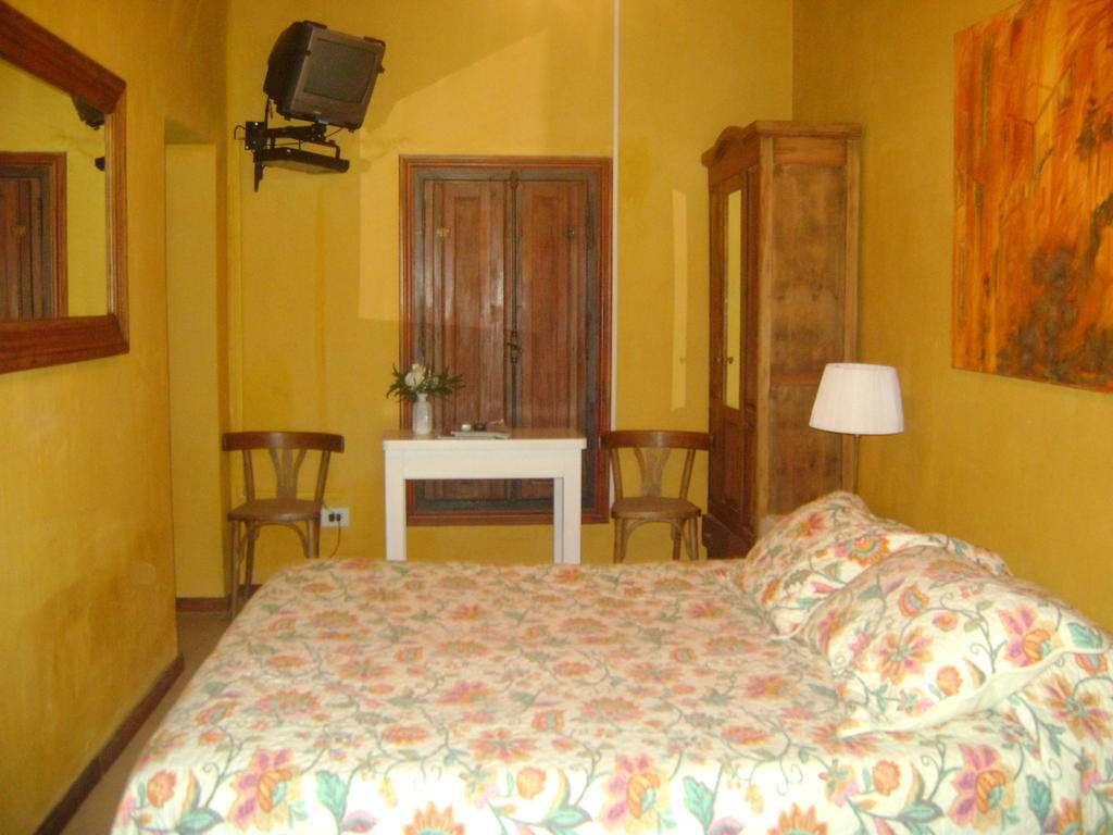 El Ranchito De Areco Vila San Antonio de Areco Quarto foto
